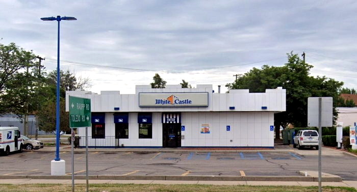 White Castle - Melvindale - 17431 Dix Rd